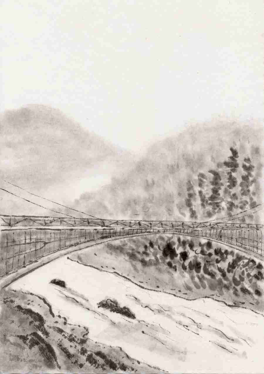 Illustration Subtle and Profound - DAJ Digital Images ></a>
<script language=JavaScript> 
  var txt = 