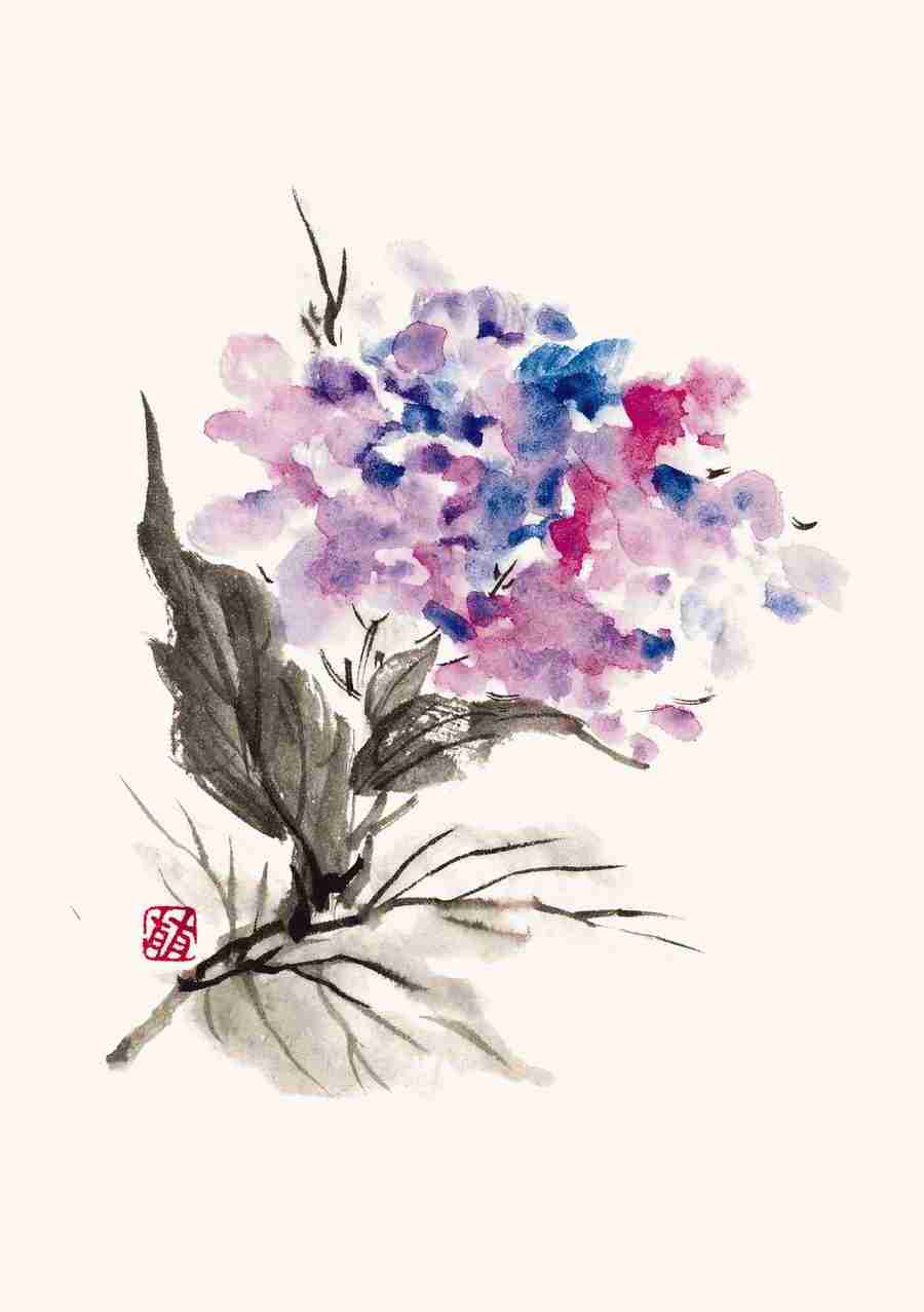 Illustration Sumie - DAJ Digital Images ></a>
<script language=JavaScript> 
  var txt = 