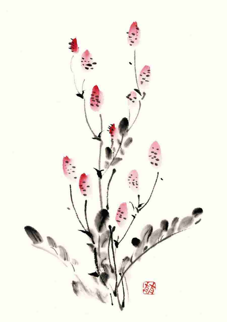 Illustration Sumie - DAJ Digital Images ></a>
<script language=JavaScript> 
  var txt = 