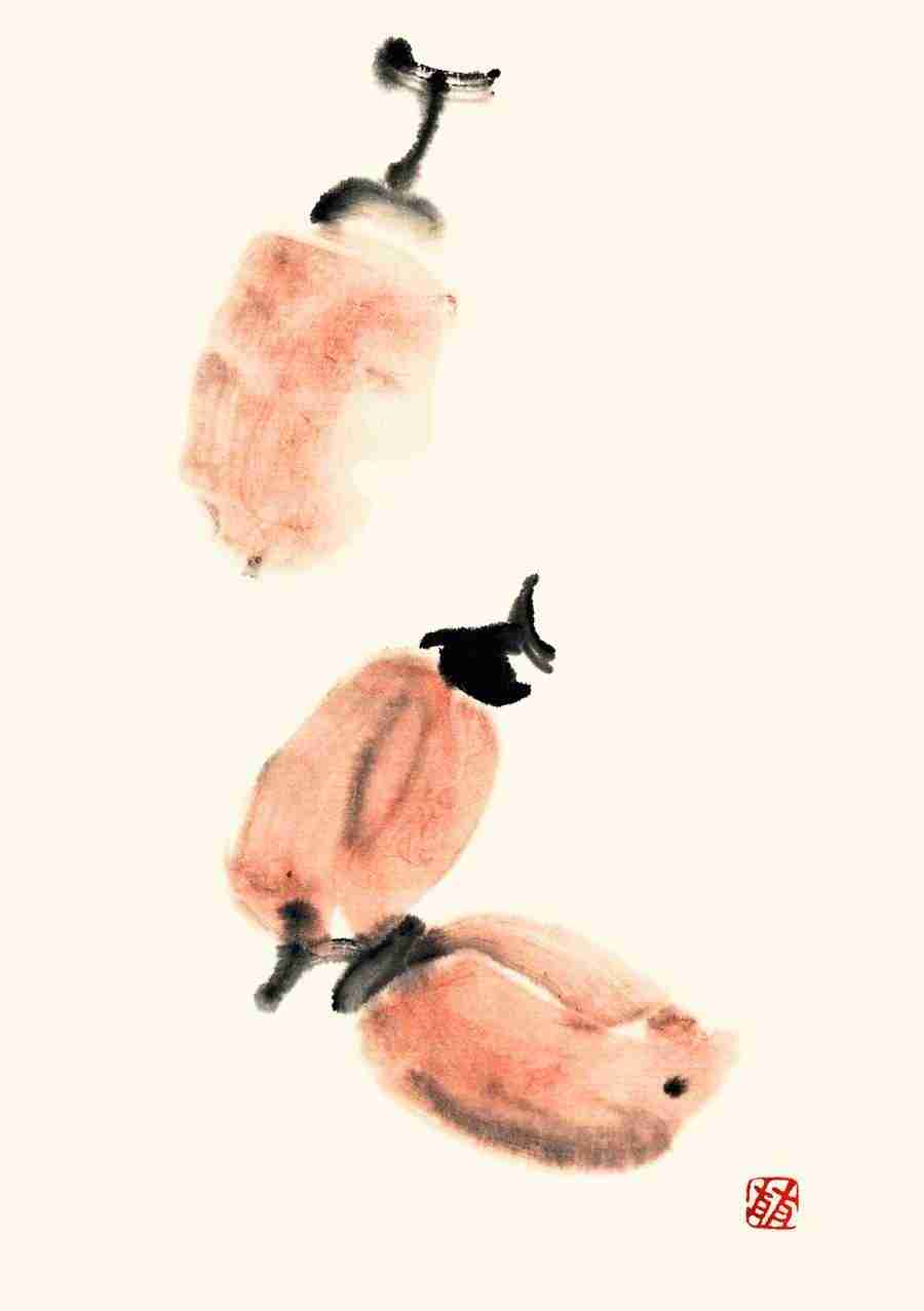 Illustration Sumie - DAJ Digital Images ></a>
<script language=JavaScript> 
  var txt = 