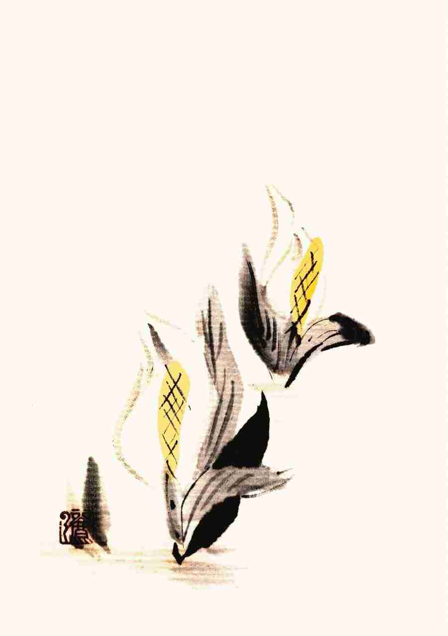 Illustration Sumie - DAJ Digital Images ></a>
<script language=JavaScript> 
  var txt = 