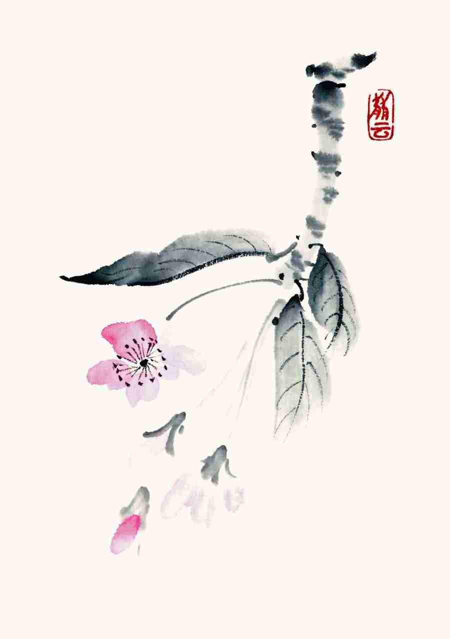 Illustration Sumie - DAJ Digital Images ></a>
<script language=JavaScript> 
  var txt = 