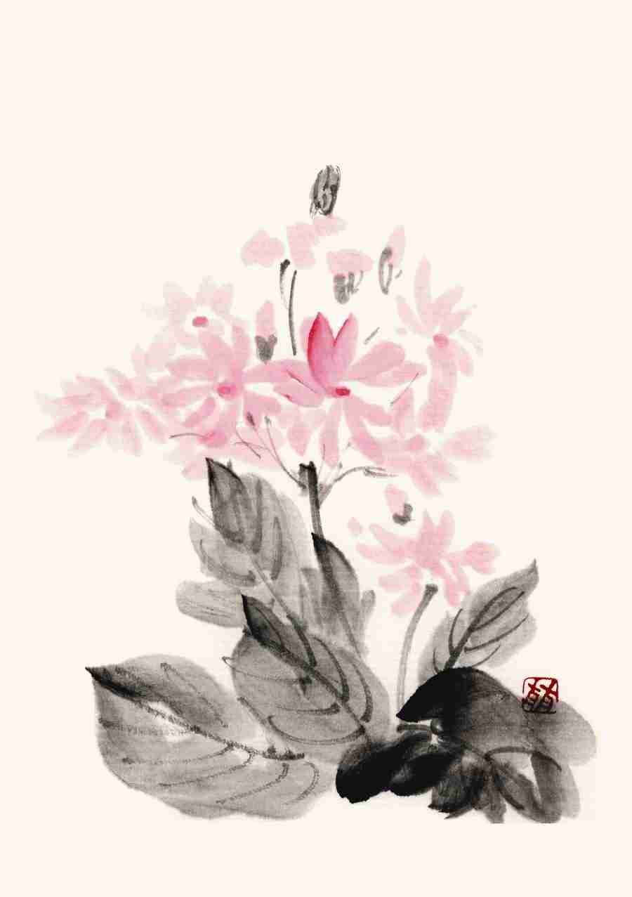 Illustration Sumie - DAJ Digital Images ></a>
<script language=JavaScript> 
  var txt = 