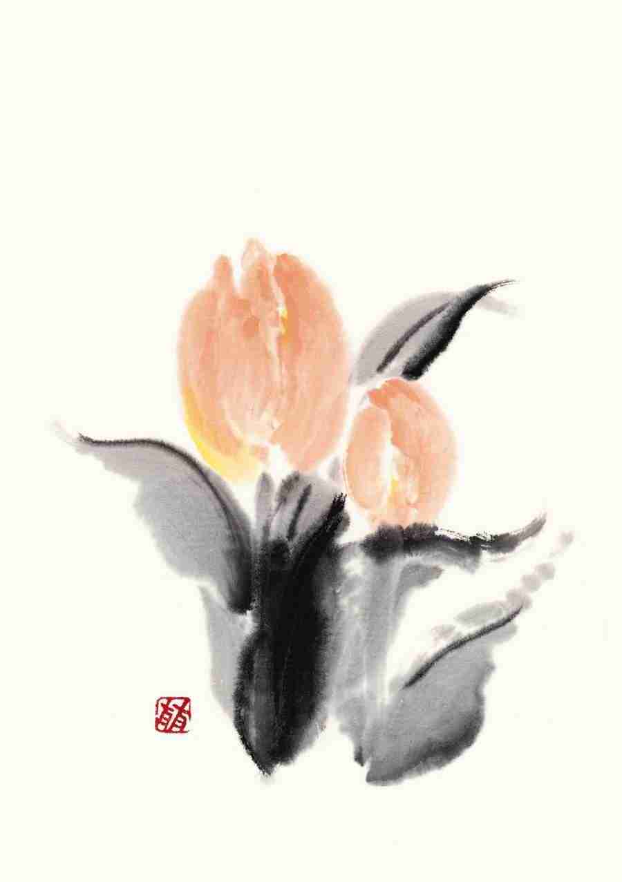 Illustration Sumie - DAJ Digital Images ></a>
<script language=JavaScript> 
  var txt = 