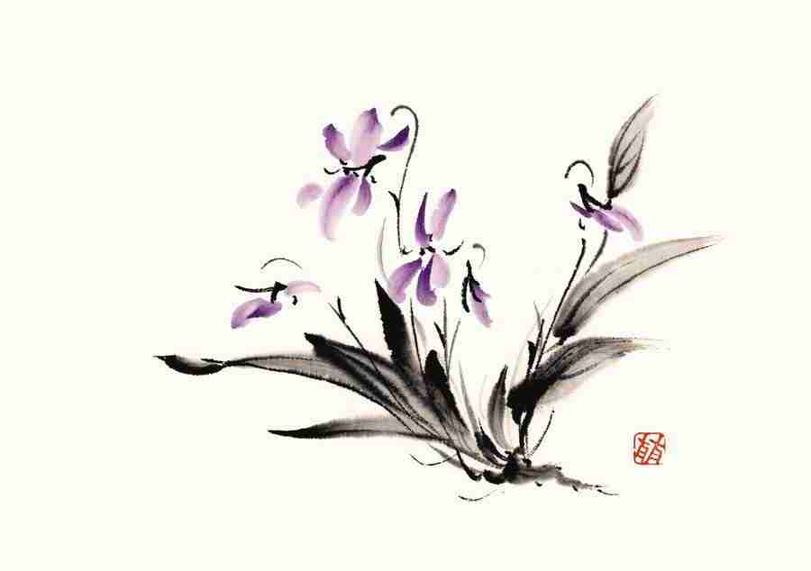 Illustration Sumie - DAJ Digital Images ></a>
<script language=JavaScript> 
  var txt = 