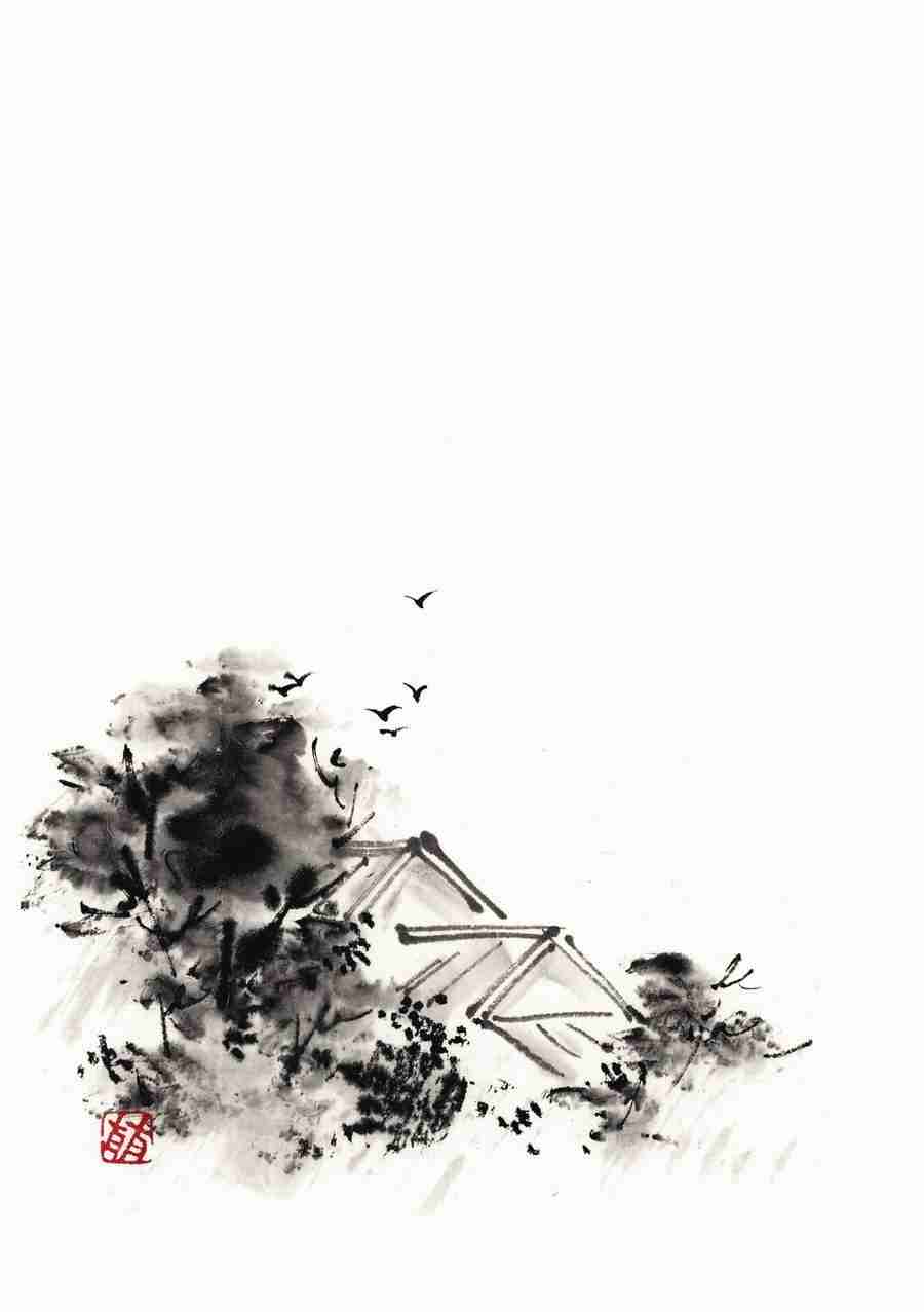 Illustration Sumie - DAJ Digital Images ></a>
<script language=JavaScript> 
  var txt = 