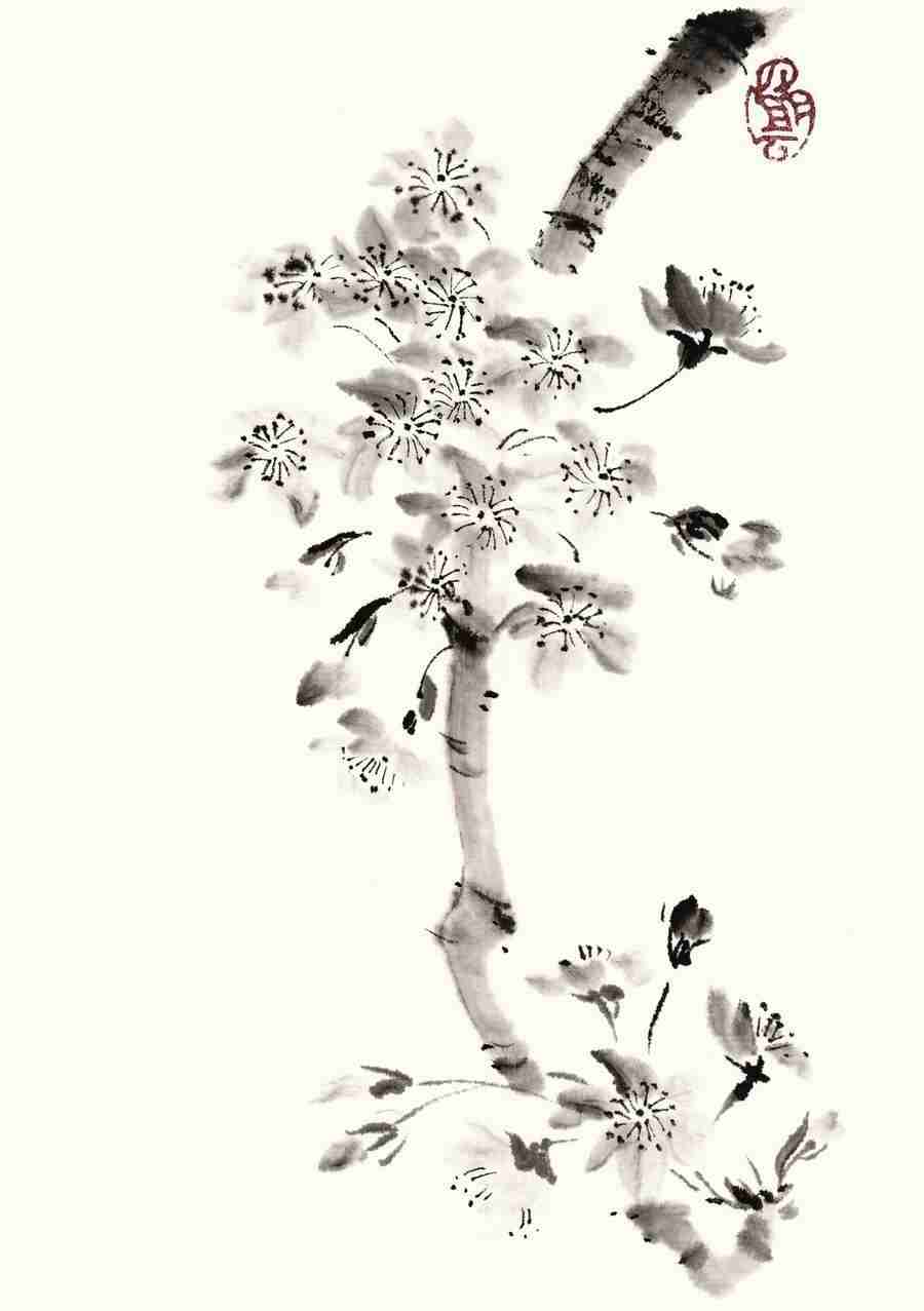 Illustration Sumie - DAJ Digital Images ></a>
<script language=JavaScript> 
  var txt = 