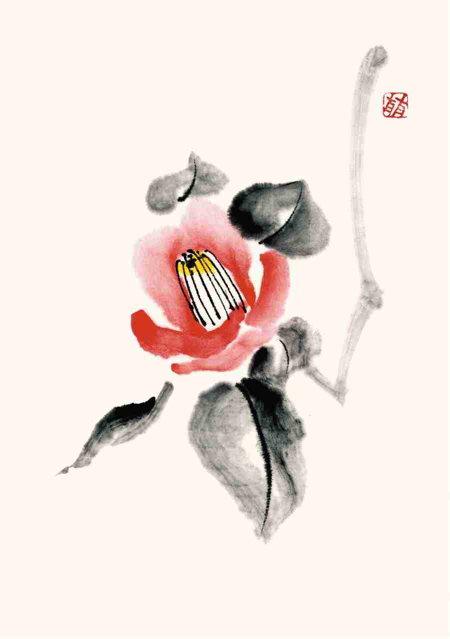 Illustration Sumie - DAJ Digital Images ></a>
<script language=JavaScript> 
  var txt = 