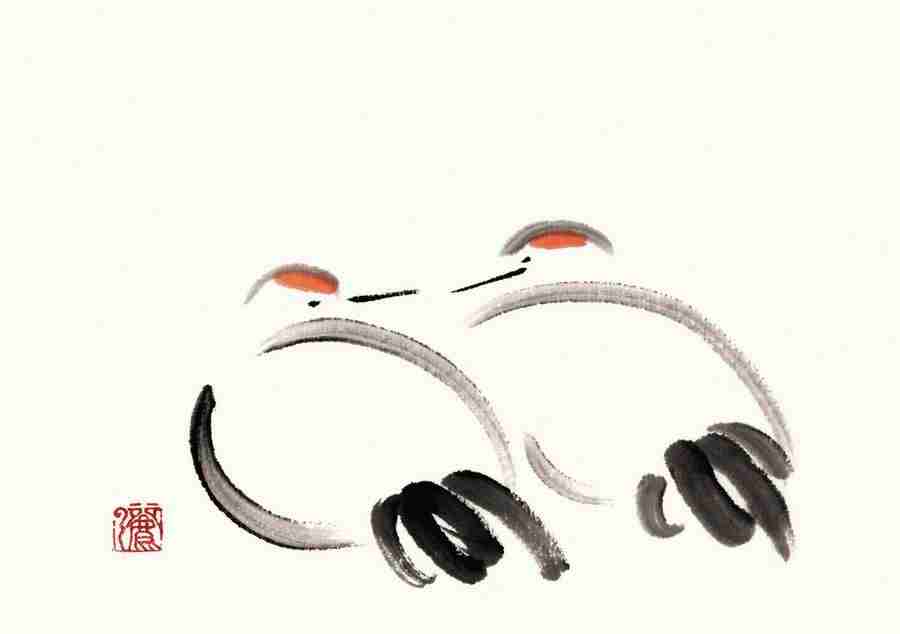 Illustration Sumie - DAJ Digital Images ></a>
<script language=JavaScript> 
  var txt = 