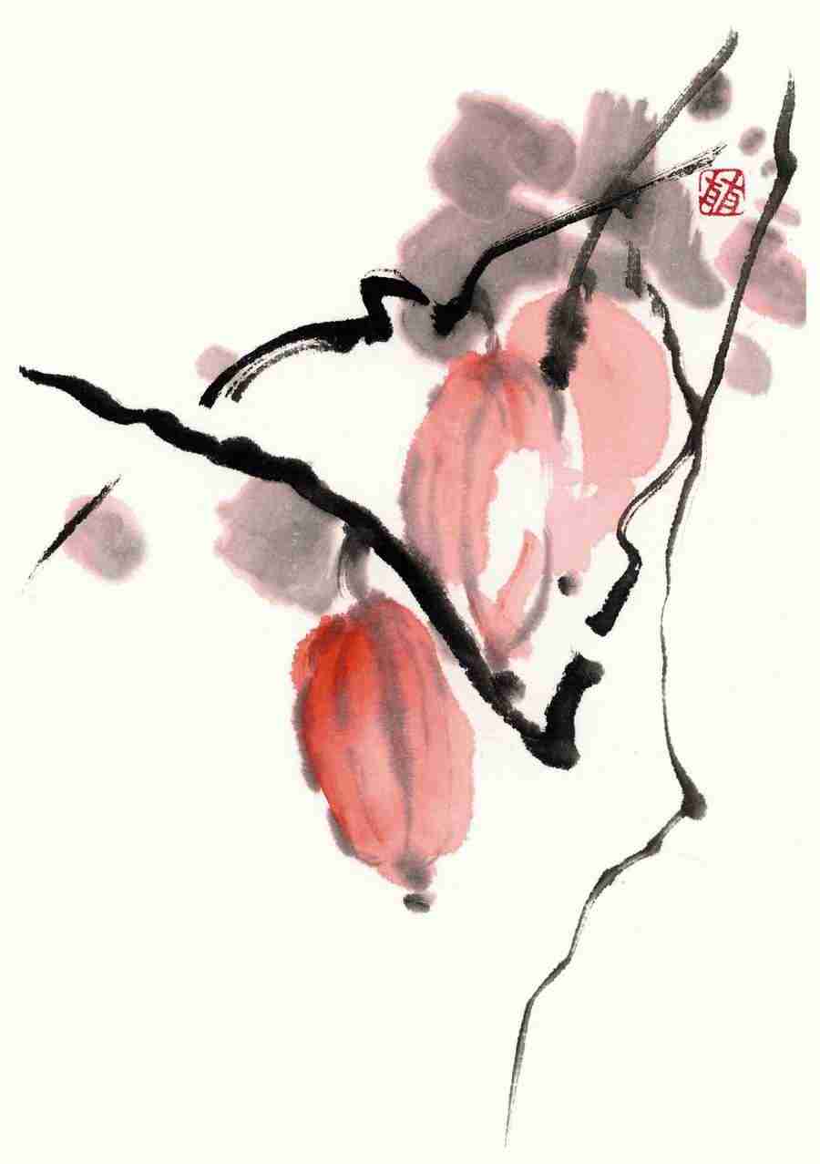 Illustration Sumie - DAJ Digital Images ></a>
<script language=JavaScript> 
  var txt = 