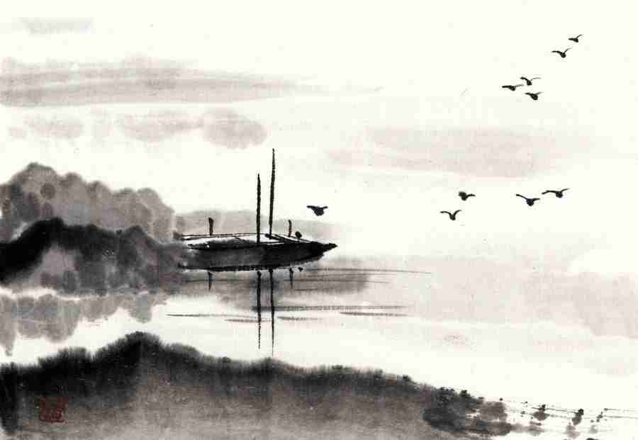 Illustration Sumie - DAJ Digital Images ></a>
<script language=JavaScript> 
  var txt = 