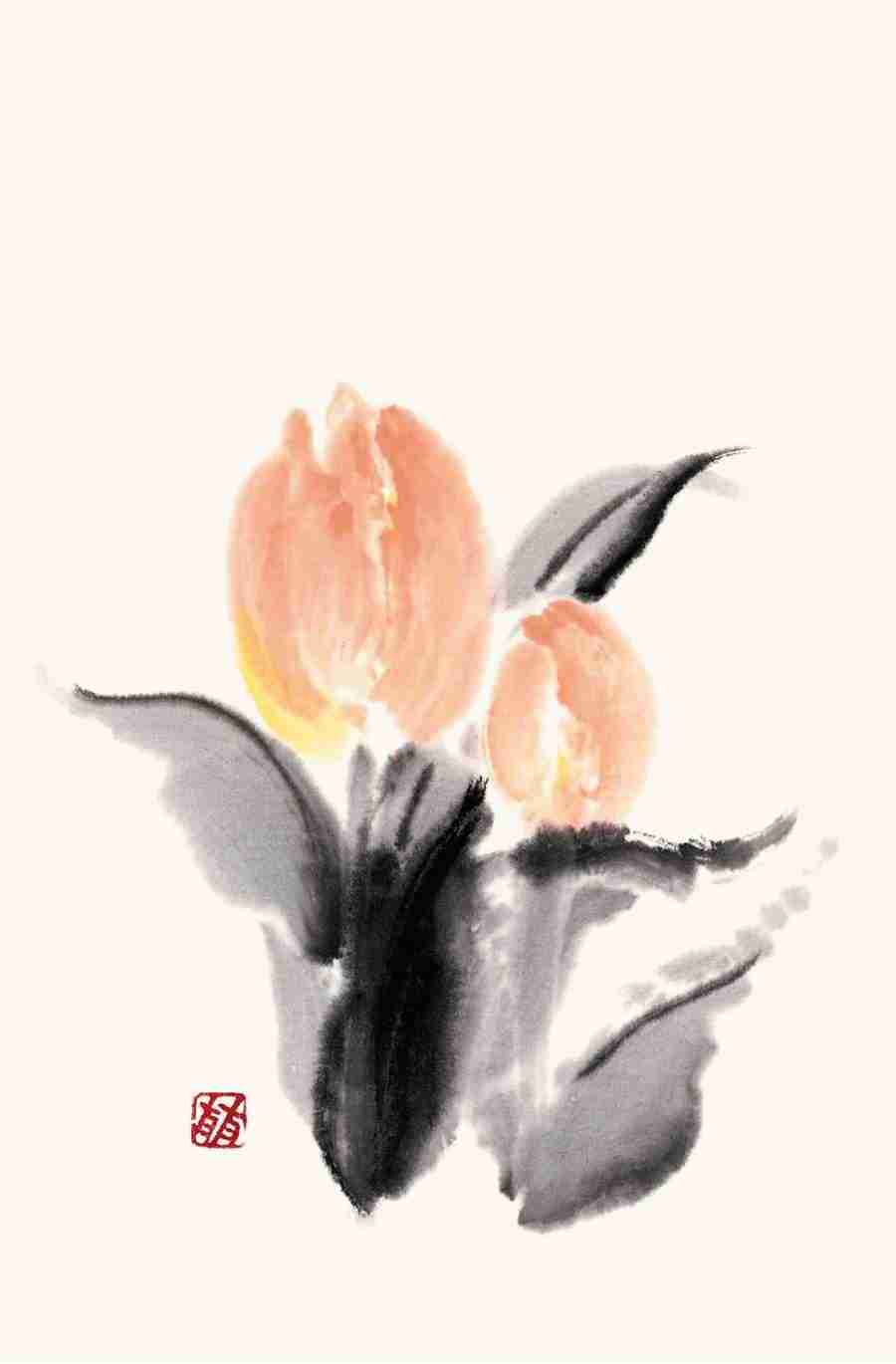 Illustration Sumie - DAJ Digital Images ></a>
<script language=JavaScript> 
  var txt = 