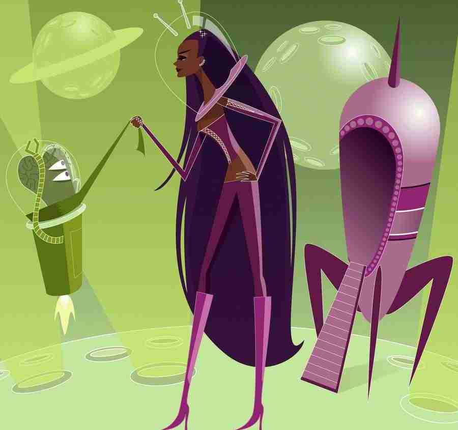 The Mode - Dex Illustration World ></a>
<script language=JavaScript> 
  var txt = 