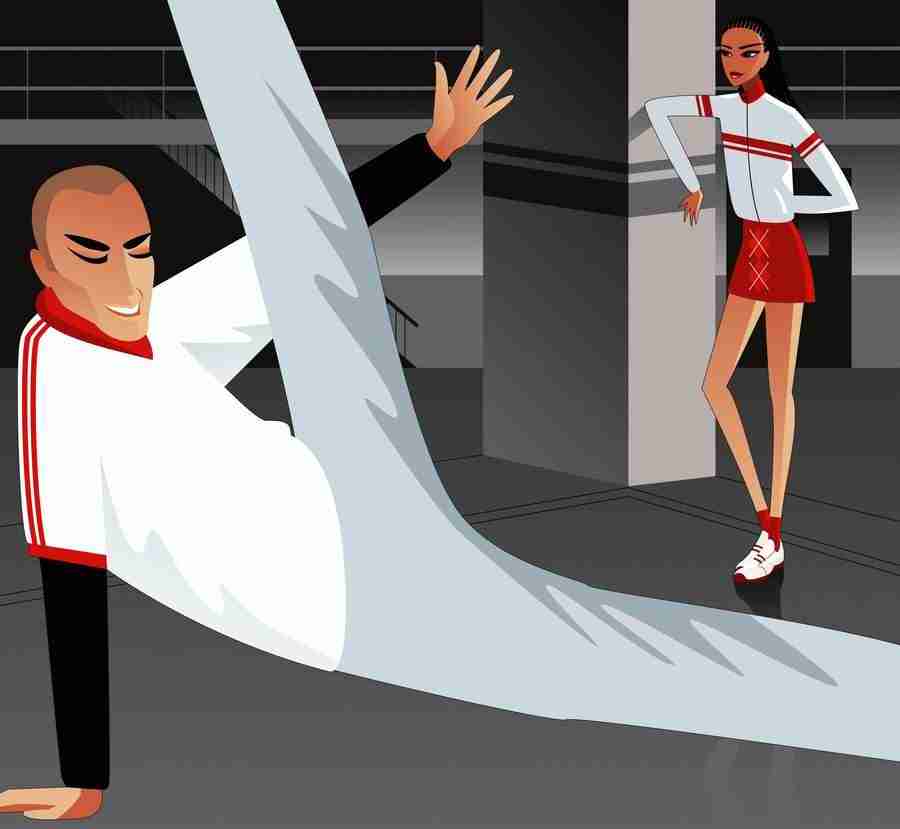 The Mode - Dex Illustration World ></a>
<script language=JavaScript> 
  var txt = 