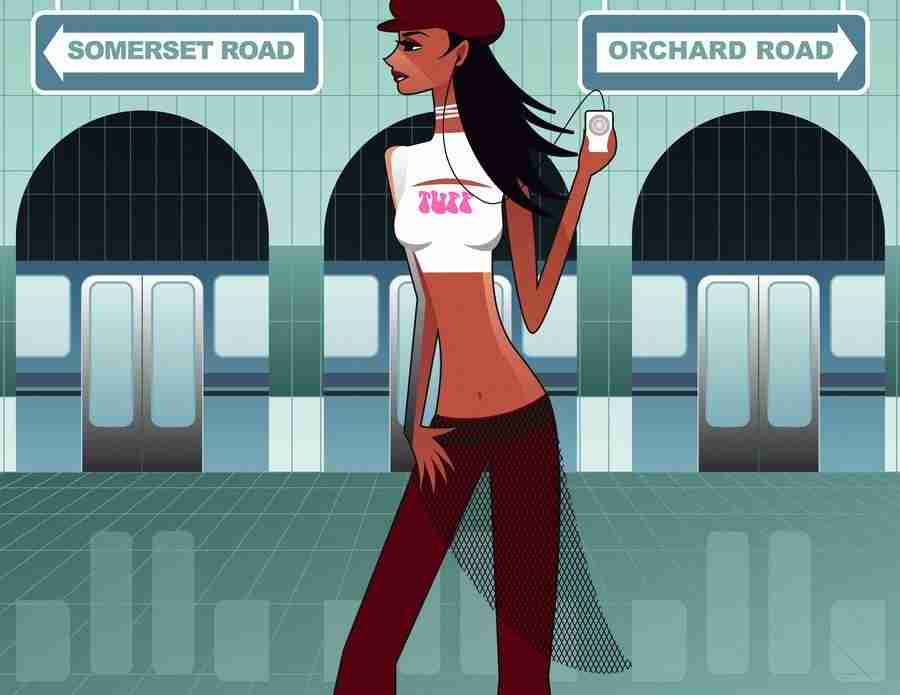 The Mode - Dex Illustration World ></a>
<script language=JavaScript> 
  var txt = 