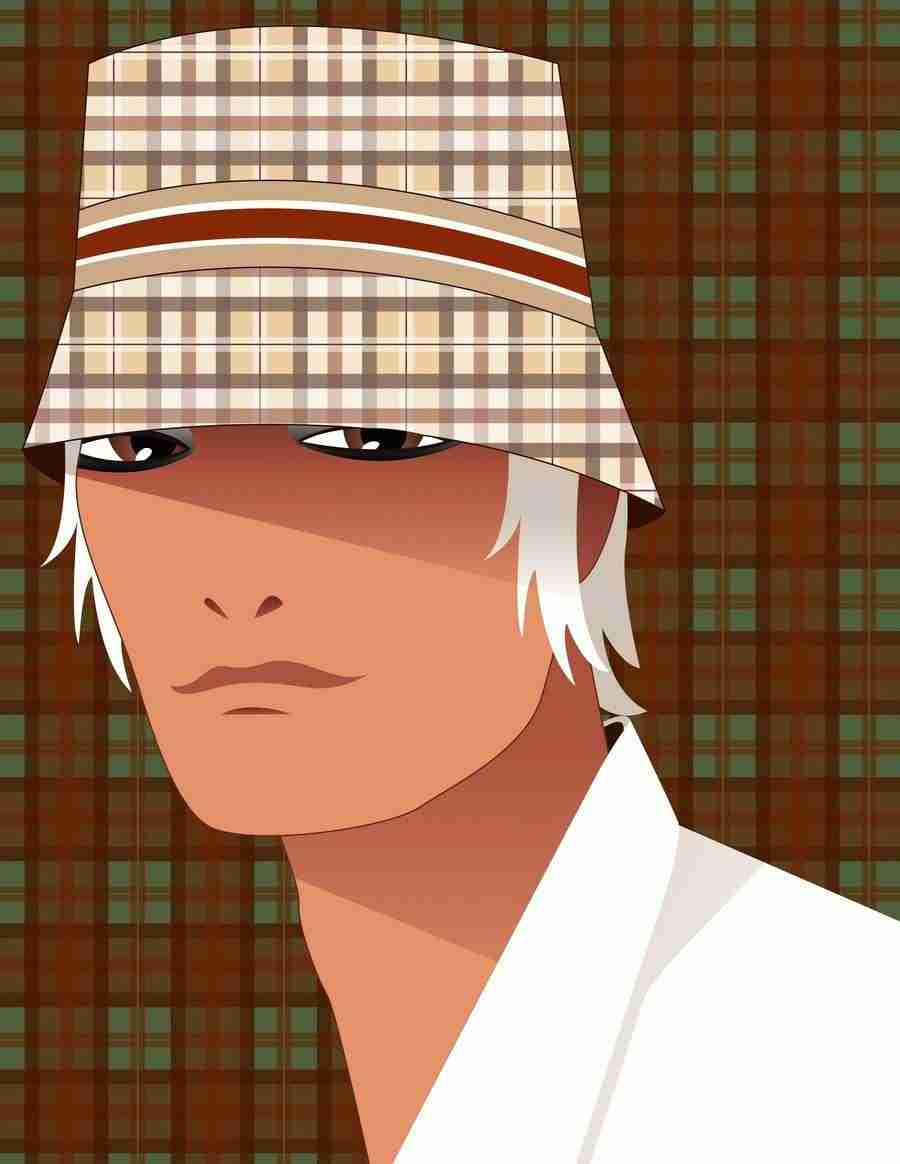 The Mode - Dex Illustration World ></a>
<script language=JavaScript> 
  var txt = 