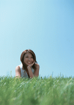 Datacraft Sozaijiten : Cheerful Women 