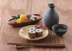 Datacraft Sozaijiten : Images of Japanese Food 