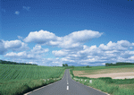 Datacraft Sozaijiten : Landscapes Featuring Roads 
