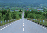 Datacraft Sozaijiten : Landscapes Featuring Roads 