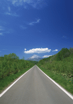 Datacraft Sozaijiten : Landscapes Featuring Roads 