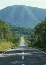 Datacraft Sozaijiten : Landscapes Featuring Roads 