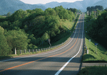 Datacraft Sozaijiten : Landscapes Featuring Roads 