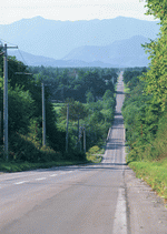 Datacraft Sozaijiten : Landscapes Featuring Roads 