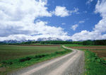 Datacraft Sozaijiten : Landscapes Featuring Roads 