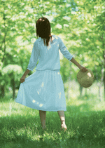 Datacraft Sozaijiten : Leisure Time in the Meadow 