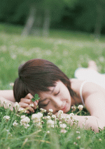 Datacraft Sozaijiten : Leisure Time in the Meadow 