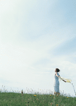 Datacraft Sozaijiten : Leisure Time in the Meadow 