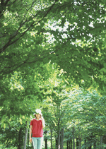 Datacraft Sozaijiten : Leisure Time in the Meadow 