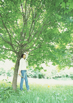 Datacraft Sozaijiten : Leisure Time in the Meadow 