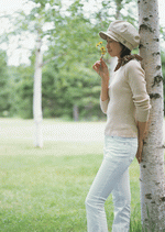 Datacraft Sozaijiten : Leisure Time in the Meadow 