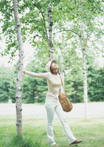 Datacraft Sozaijiten : Leisure Time in the Meadow 