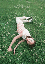 Datacraft Sozaijiten : Leisure Time in the Meadow 