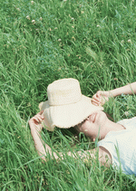 Datacraft Sozaijiten : Leisure Time in the Meadow 