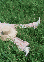 Datacraft Sozaijiten : Leisure Time in the Meadow 