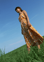 Datacraft Sozaijiten : Leisure Time in the Meadow 