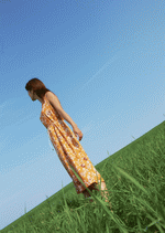 Datacraft Sozaijiten : Leisure Time in the Meadow 