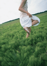 Datacraft Sozaijiten : Leisure Time in the Meadow 