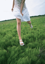 Datacraft Sozaijiten : Leisure Time in the Meadow 