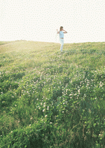 Datacraft Sozaijiten : Leisure Time in the Meadow 