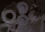 Datacraft Sozaijiten : Mechanical Gear 