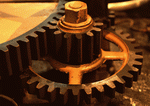 Datacraft Sozaijiten : Mechanical Gear 