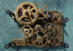 Datacraft Sozaijiten : Mechanical Gear 