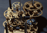 Datacraft Sozaijiten : Mechanical Gear 