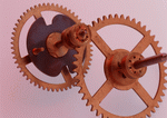 Datacraft Sozaijiten : Mechanical Gear 