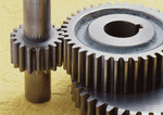 Datacraft Sozaijiten : Mechanical Gear 